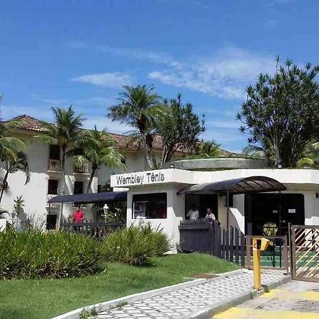 Condominio Wembley Tenis, Praia Das Toninhas, Ubatuba-Sp Εξωτερικό φωτογραφία