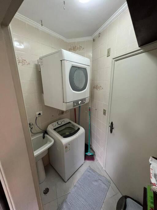 Condominio Wembley Tenis, Praia Das Toninhas, Ubatuba-Sp Εξωτερικό φωτογραφία
