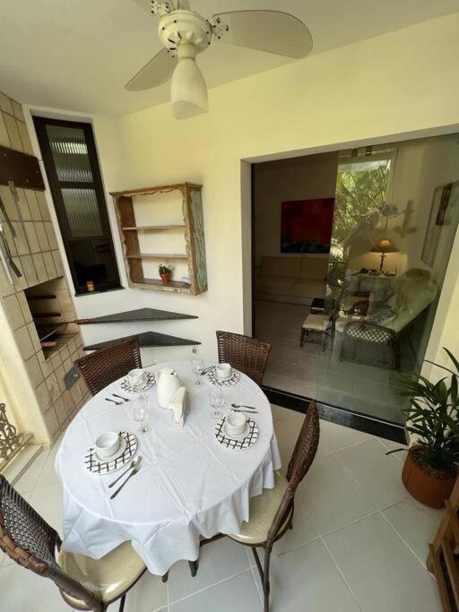 Condominio Wembley Tenis, Praia Das Toninhas, Ubatuba-Sp Εξωτερικό φωτογραφία