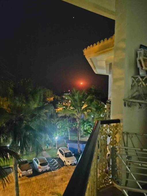 Condominio Wembley Tenis, Praia Das Toninhas, Ubatuba-Sp Εξωτερικό φωτογραφία