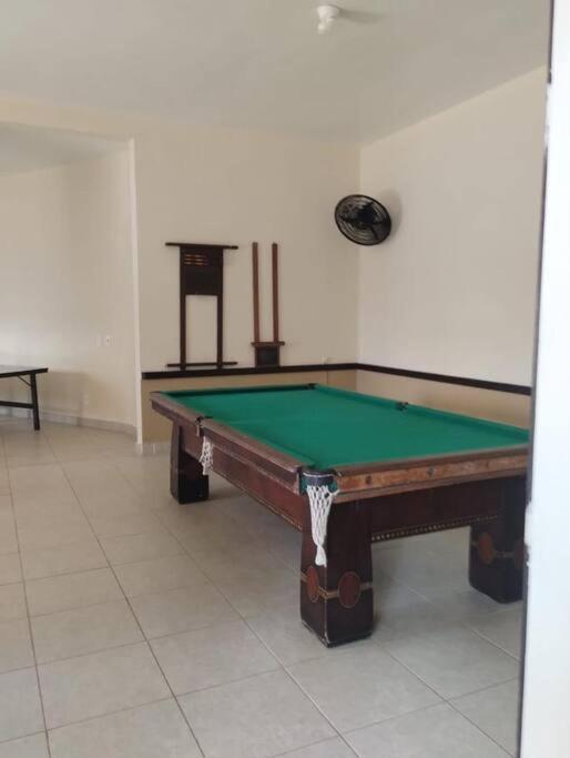 Condominio Wembley Tenis, Praia Das Toninhas, Ubatuba-Sp Εξωτερικό φωτογραφία