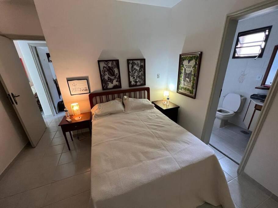 Condominio Wembley Tenis, Praia Das Toninhas, Ubatuba-Sp Εξωτερικό φωτογραφία