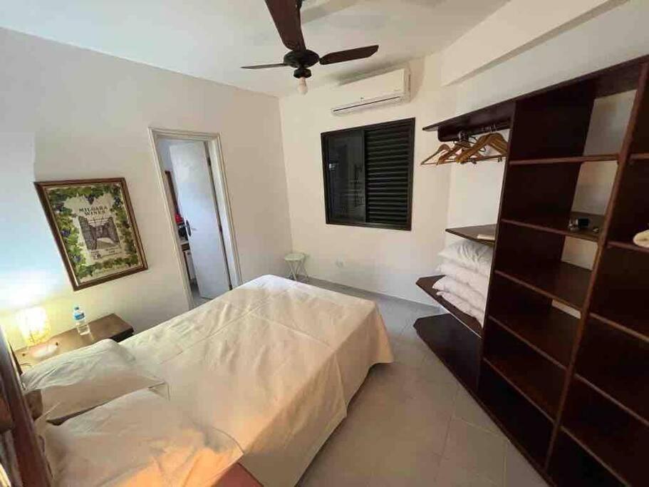 Condominio Wembley Tenis, Praia Das Toninhas, Ubatuba-Sp Εξωτερικό φωτογραφία