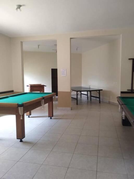 Condominio Wembley Tenis, Praia Das Toninhas, Ubatuba-Sp Εξωτερικό φωτογραφία